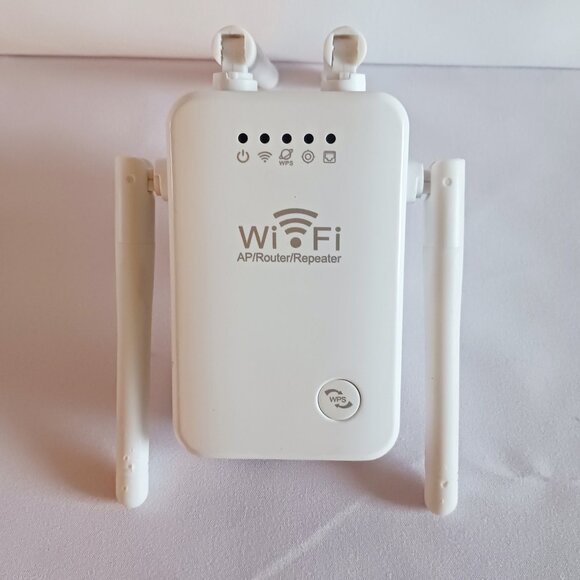 NIP WiFi Repeater Router AP - Picture 2 of 10